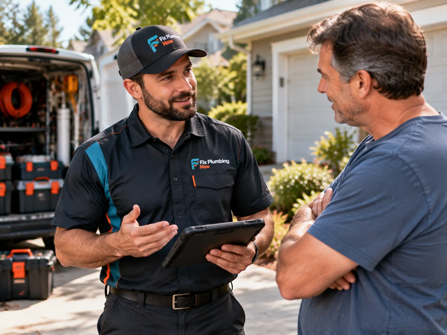 Clogged Drain Service Greenville, SC FAQs